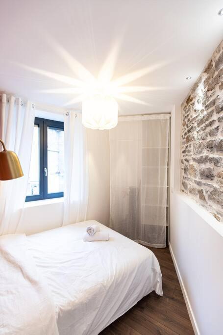 Le Refuge - Residence Hestia Saint-Etienne  Kültér fotó